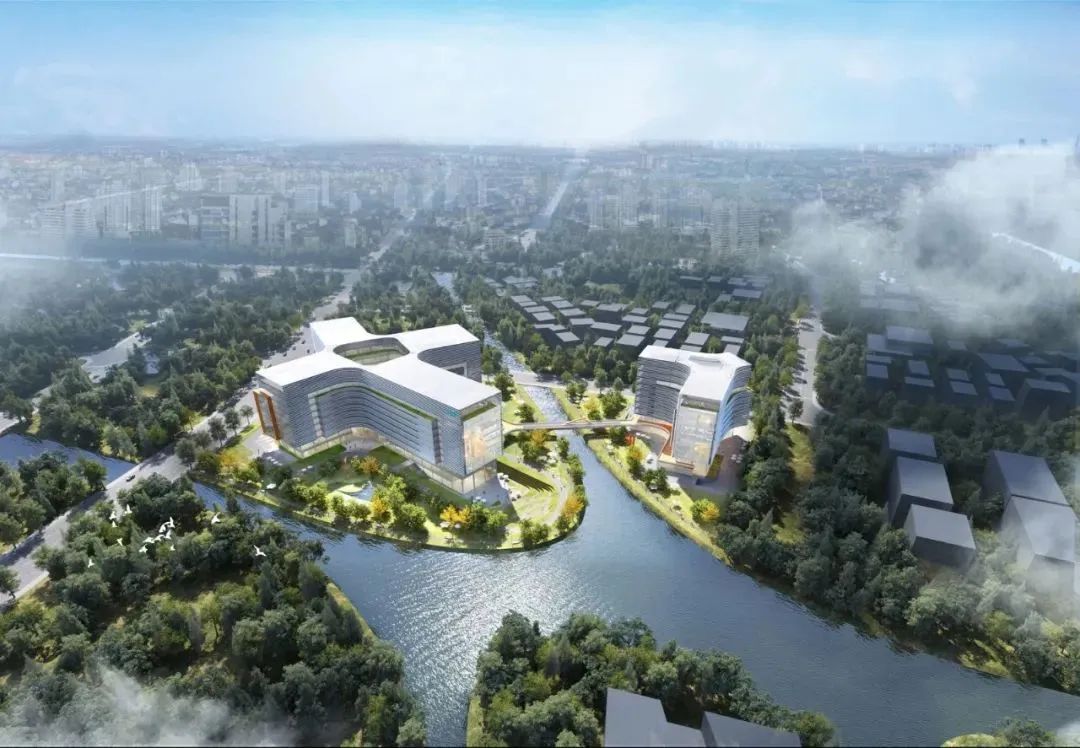 全球研發總部建設提速，華勤技術在上海展開系列布局