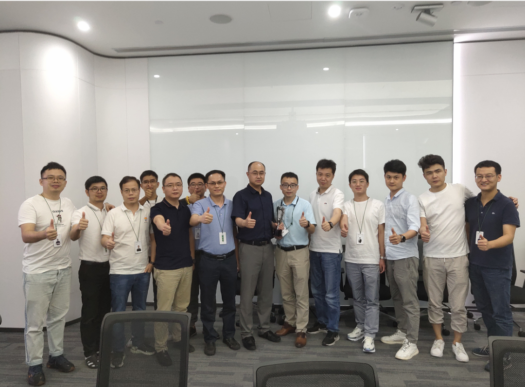 華勤通訊榮獲OPPO 2020H1優秀質量獎 以高質量戰略穩健發展